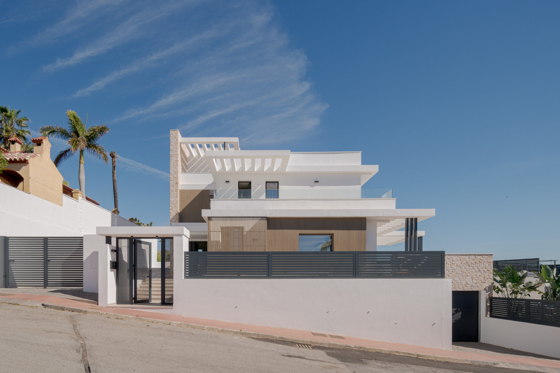 Villa Venetta · Klic Arquitectos