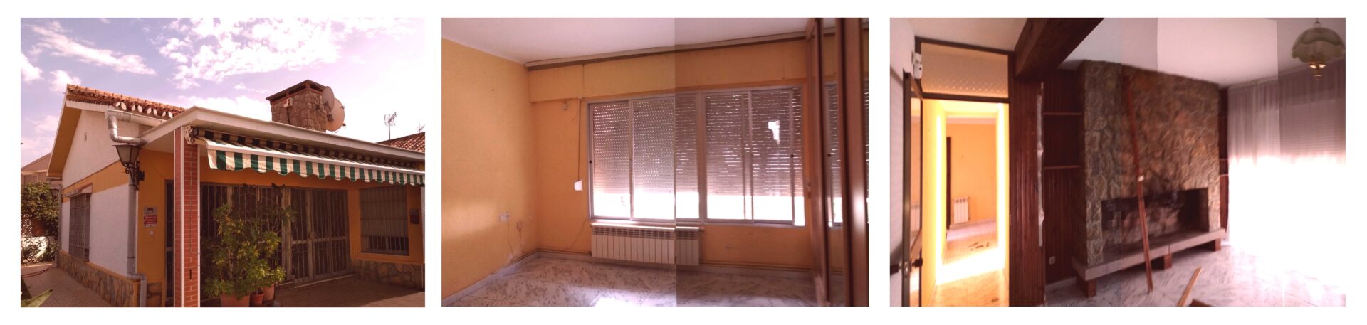 Acheter une maison à rénover : Un exemple réel