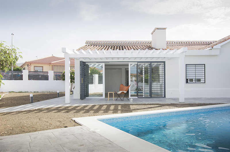 CASA GALA