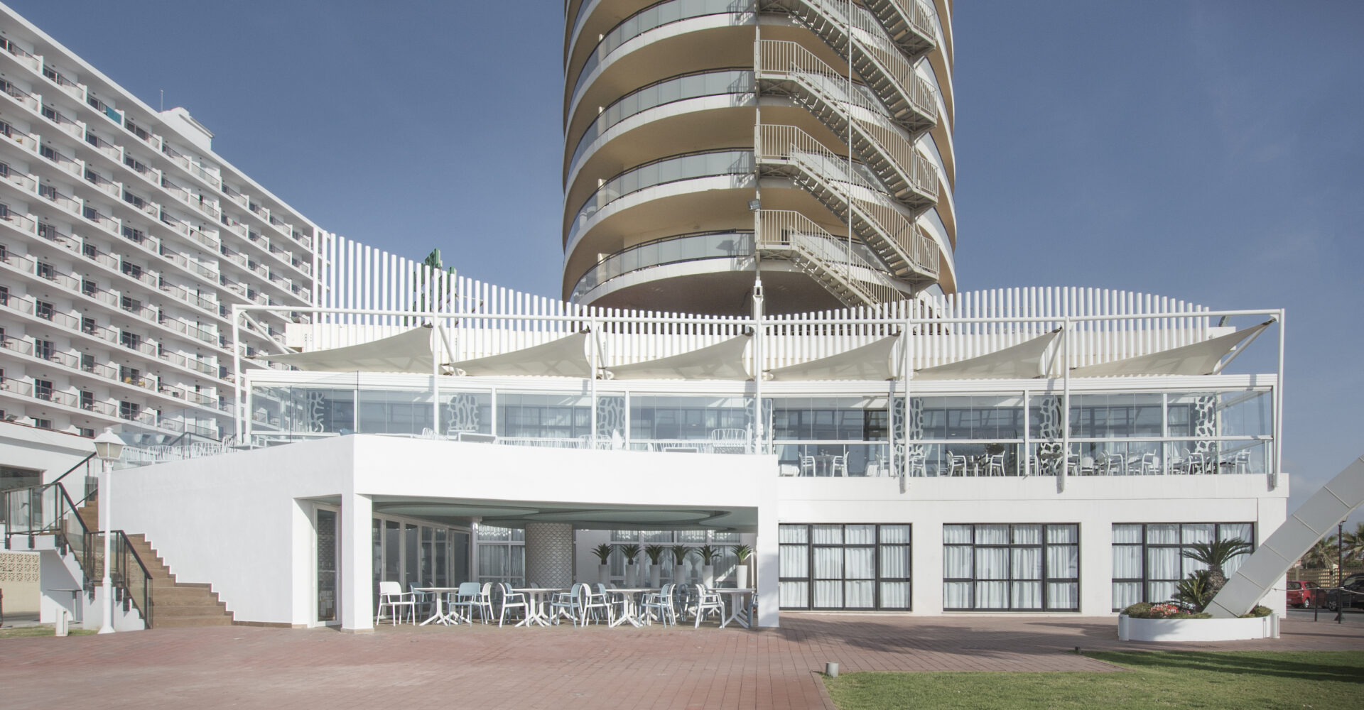 Beach Club Puente Real · صورة 2