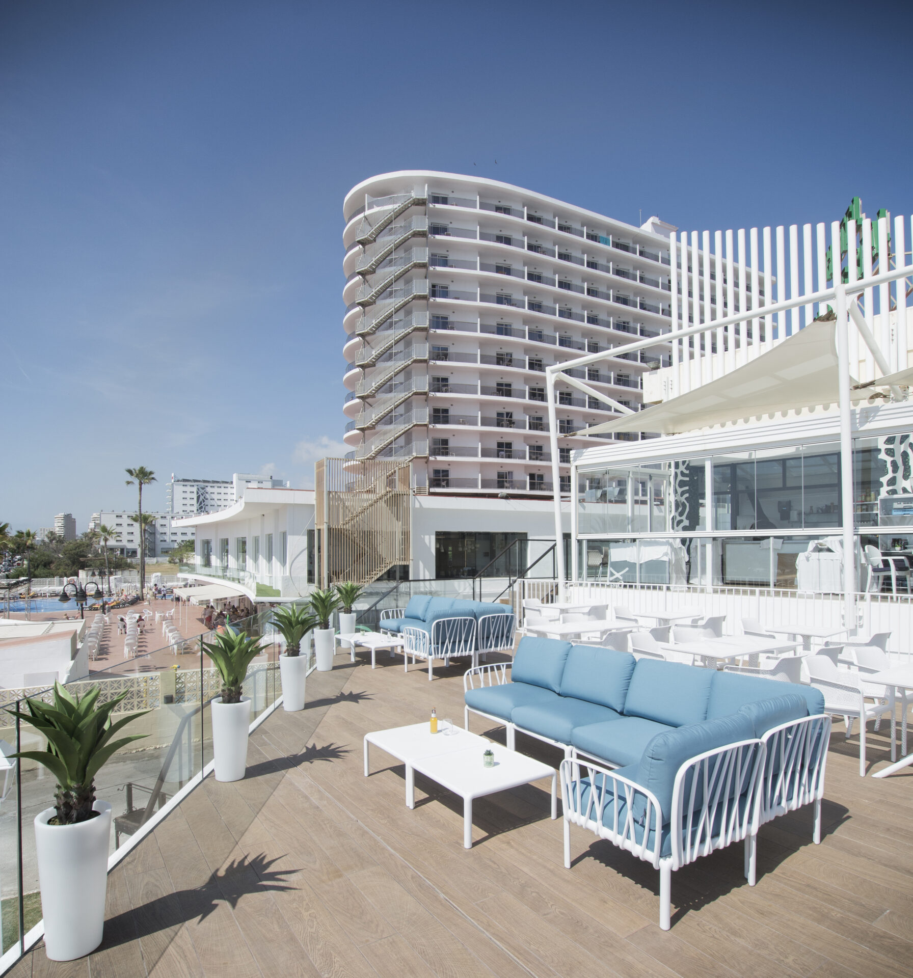 Beach Club Puente Real · صورة 3