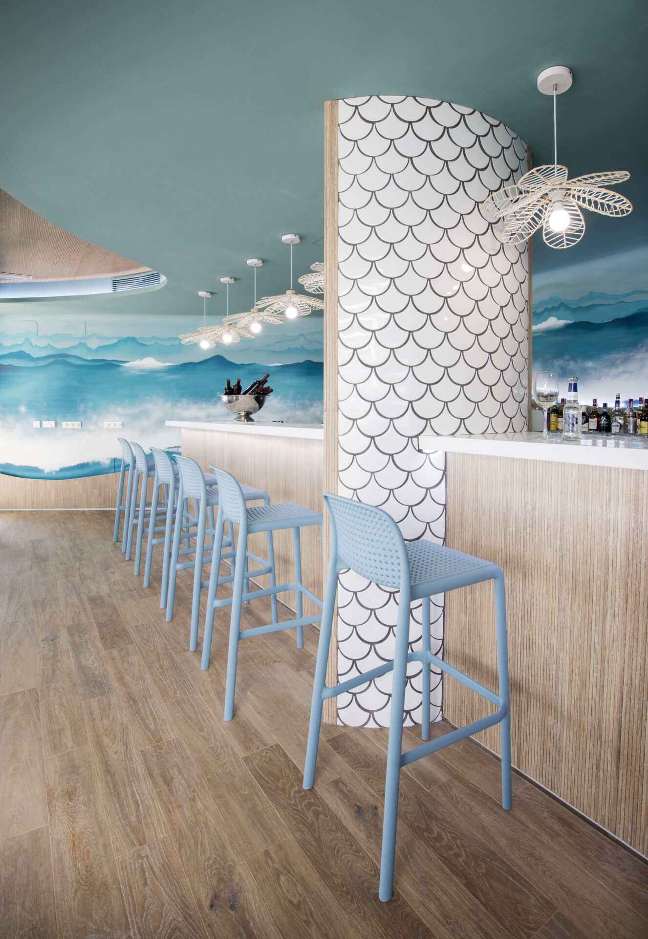 Beach Club Puente Real · صورة 4