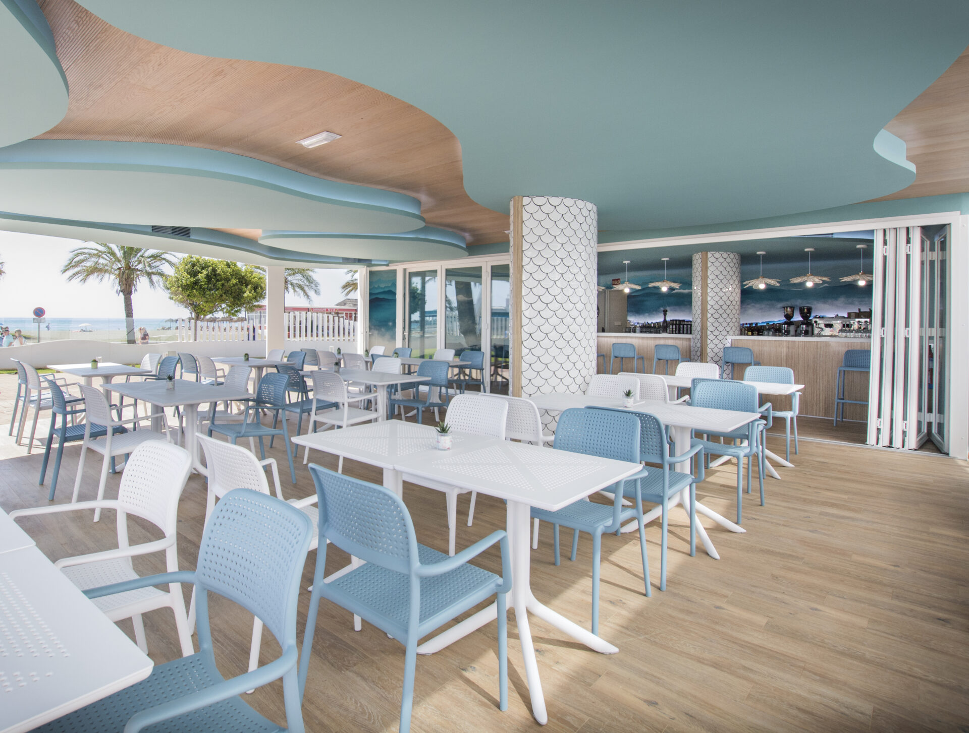 Beach Club Puente Real · صورة 5