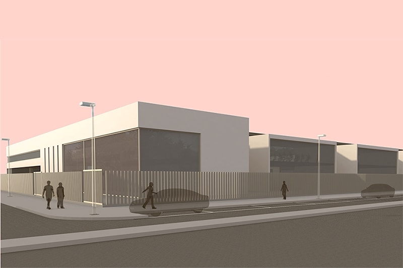 Propuesta - Instituto Palomares