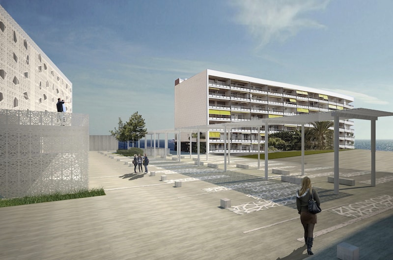 Propuesta - Hotel en Torremolinos