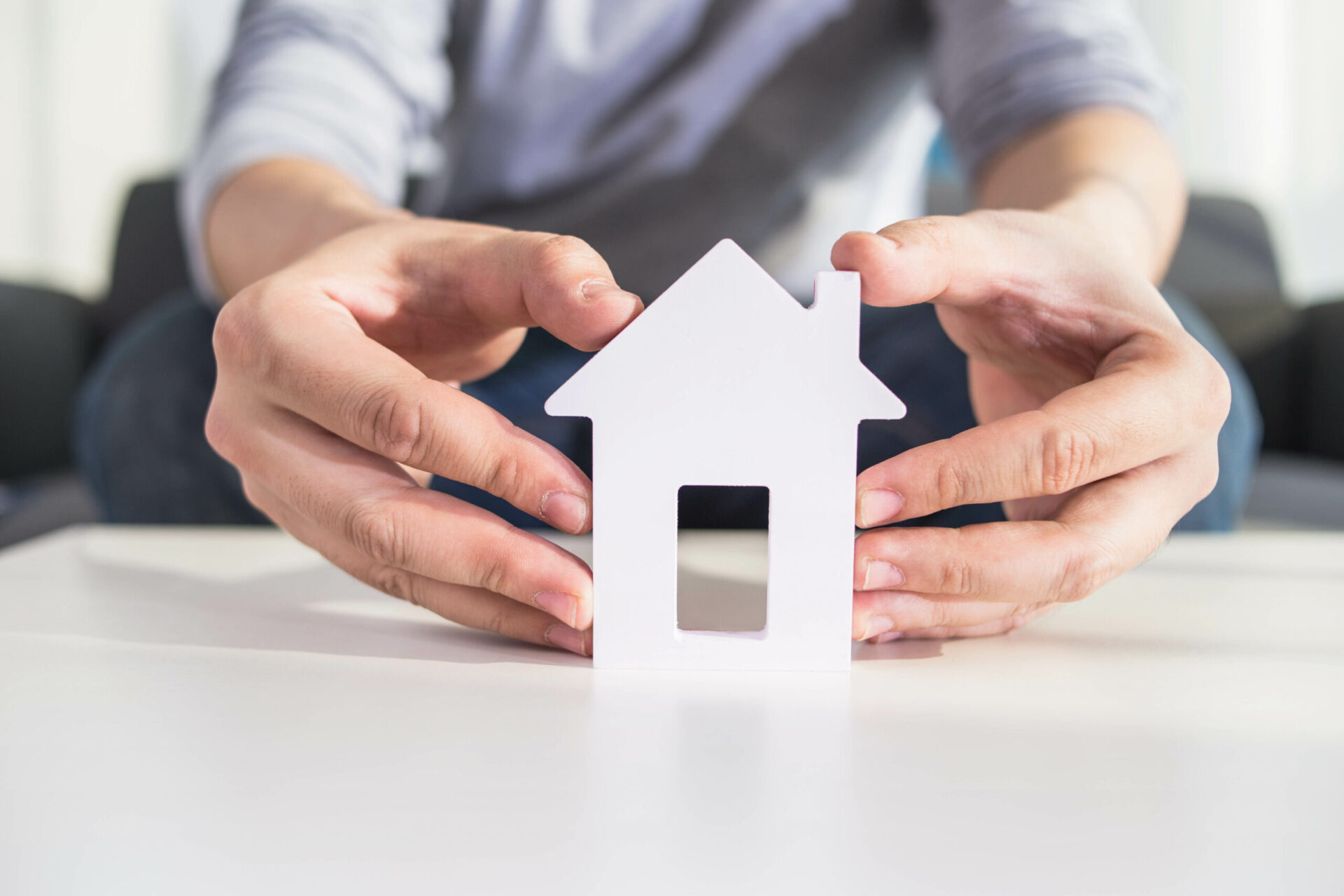 ¿Qué gastos voy a tener al construir mi vivienda? · Klic Arquitectos