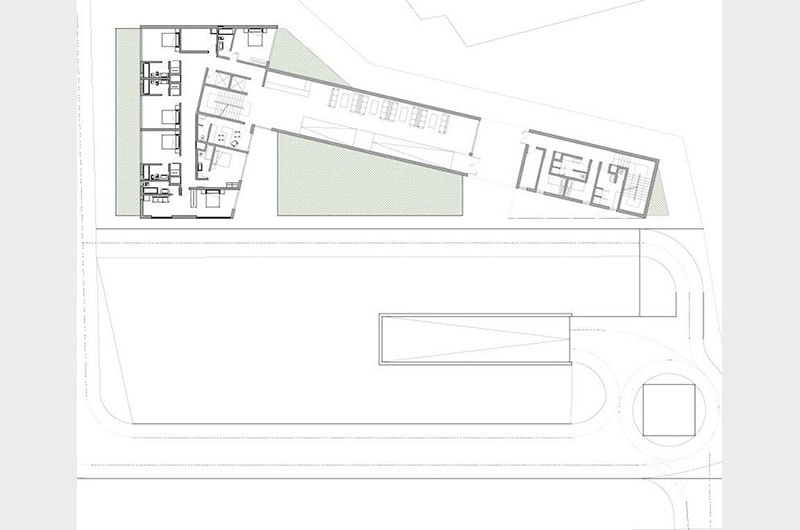 Propuesta - Hotel en Torremolinos