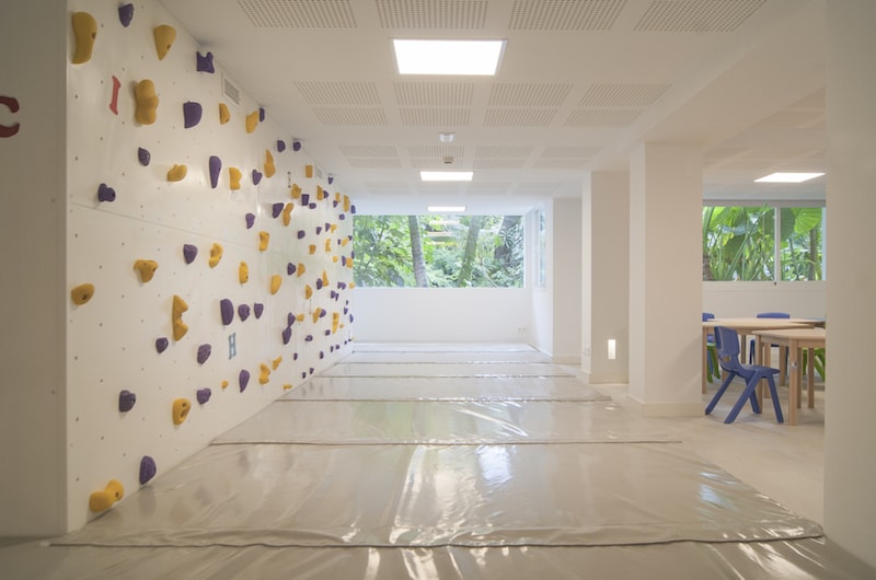 Kids Club Hotel Puente Romano