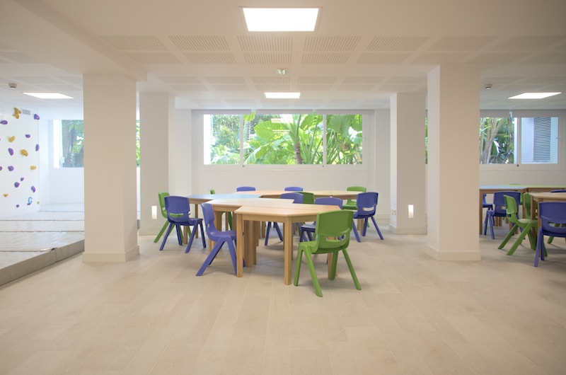 Kids Club Hotel Puente Romano · صورة 2