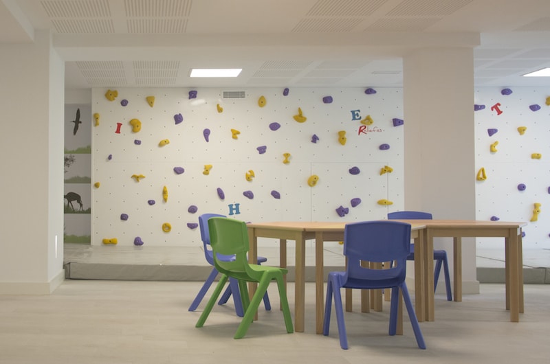Kids Club Hotel Puente Romano · صورة 3