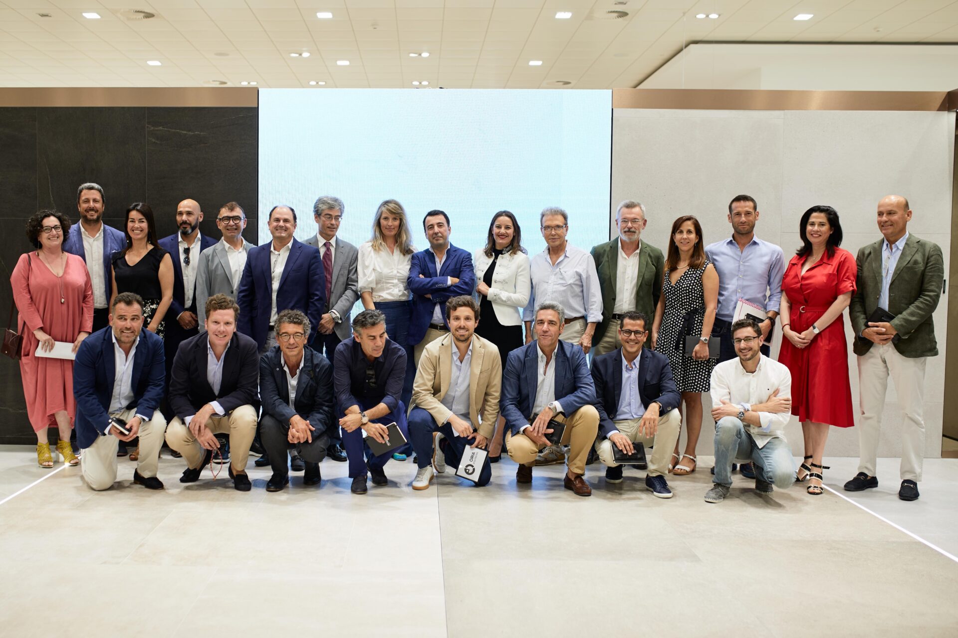 Evento Porcelanosa IN Arquitectura · imagen 4