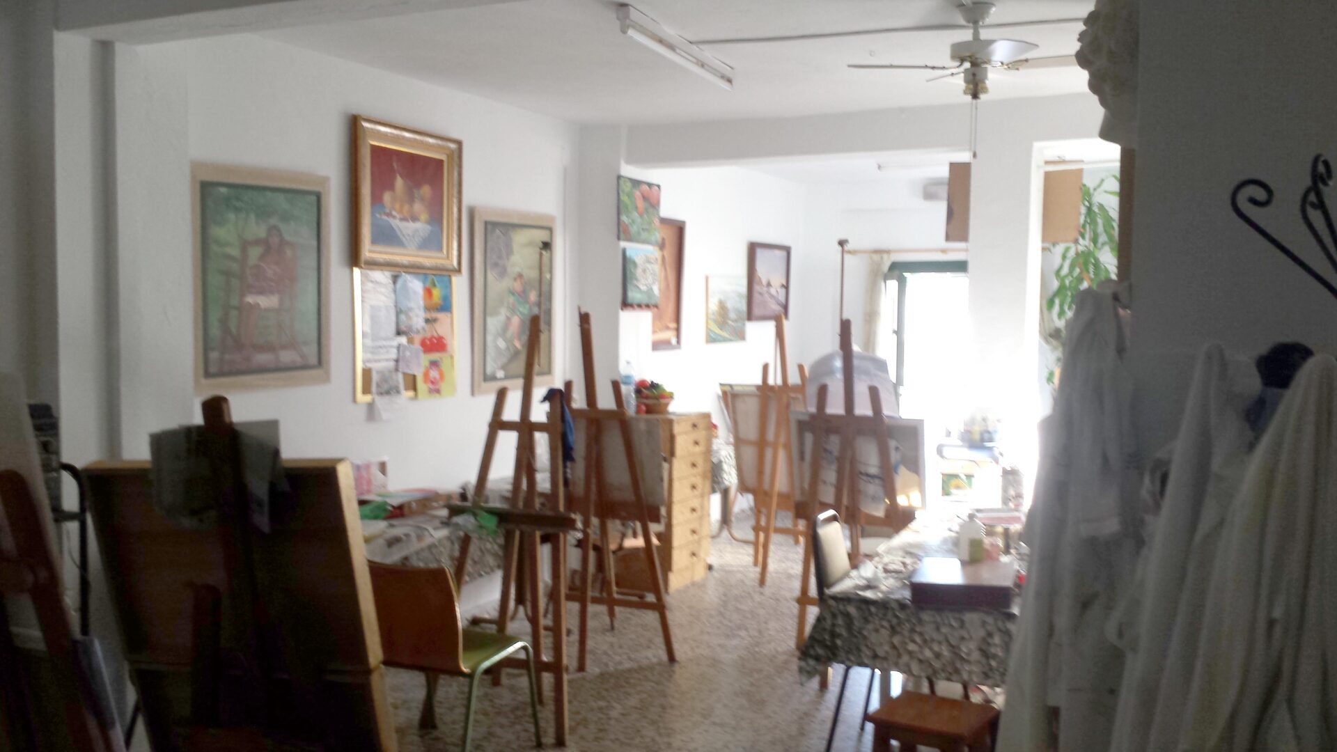 Change of use refurbishment in Benalmádena · image 9