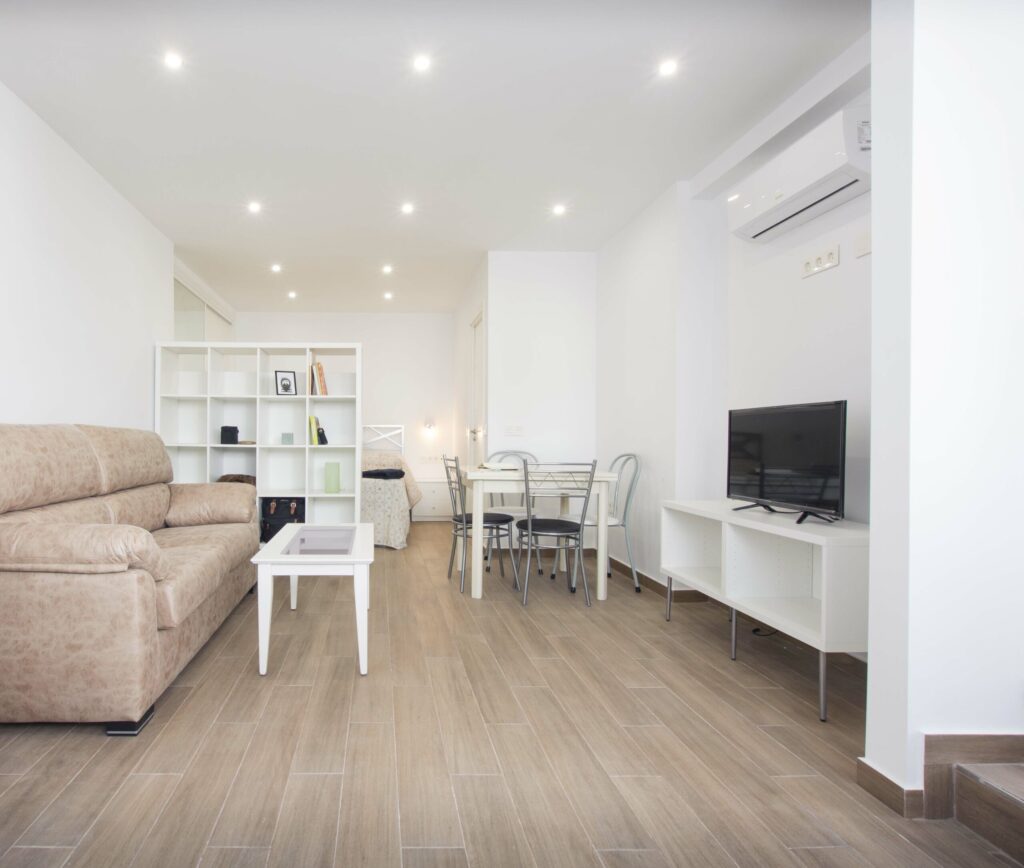 Finalizamos reforma en Benalmádena · Klic Arquitectos