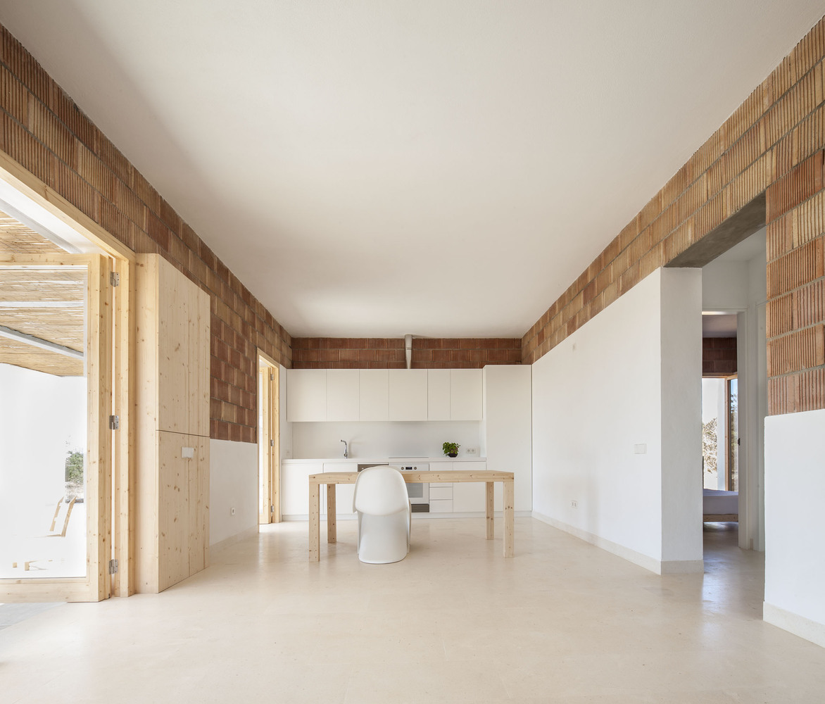 Hacerme mi propia casa: consejos para elegir los materiales