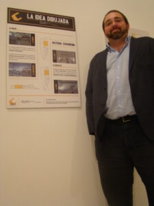 DSC04277 Promálaga CoWorking business incubator at the Parque Tecnológico de Andalucía, Málaga