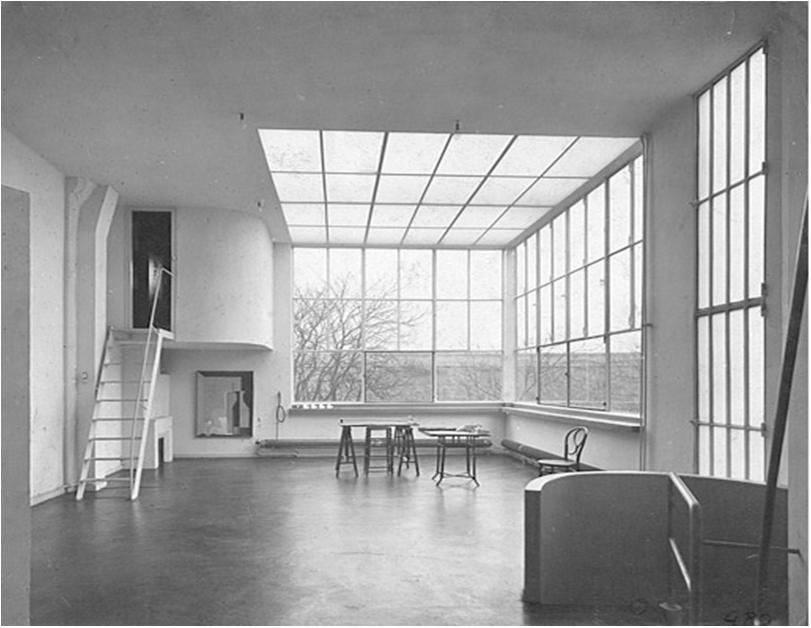 Una casa a mi medida · Klic Arquitectos