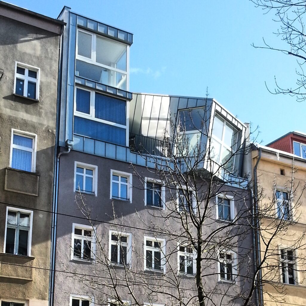 Berlín +10 … El cambio es la esencia · imagen 3