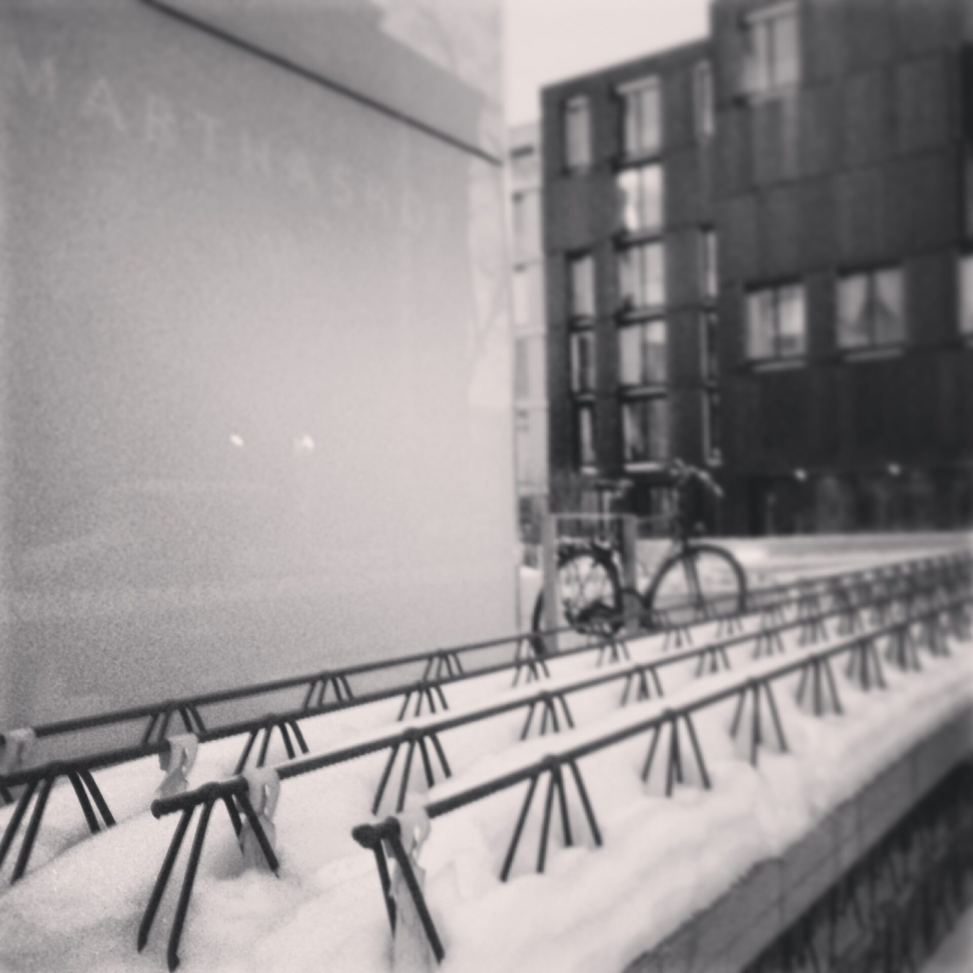 Building Berlin