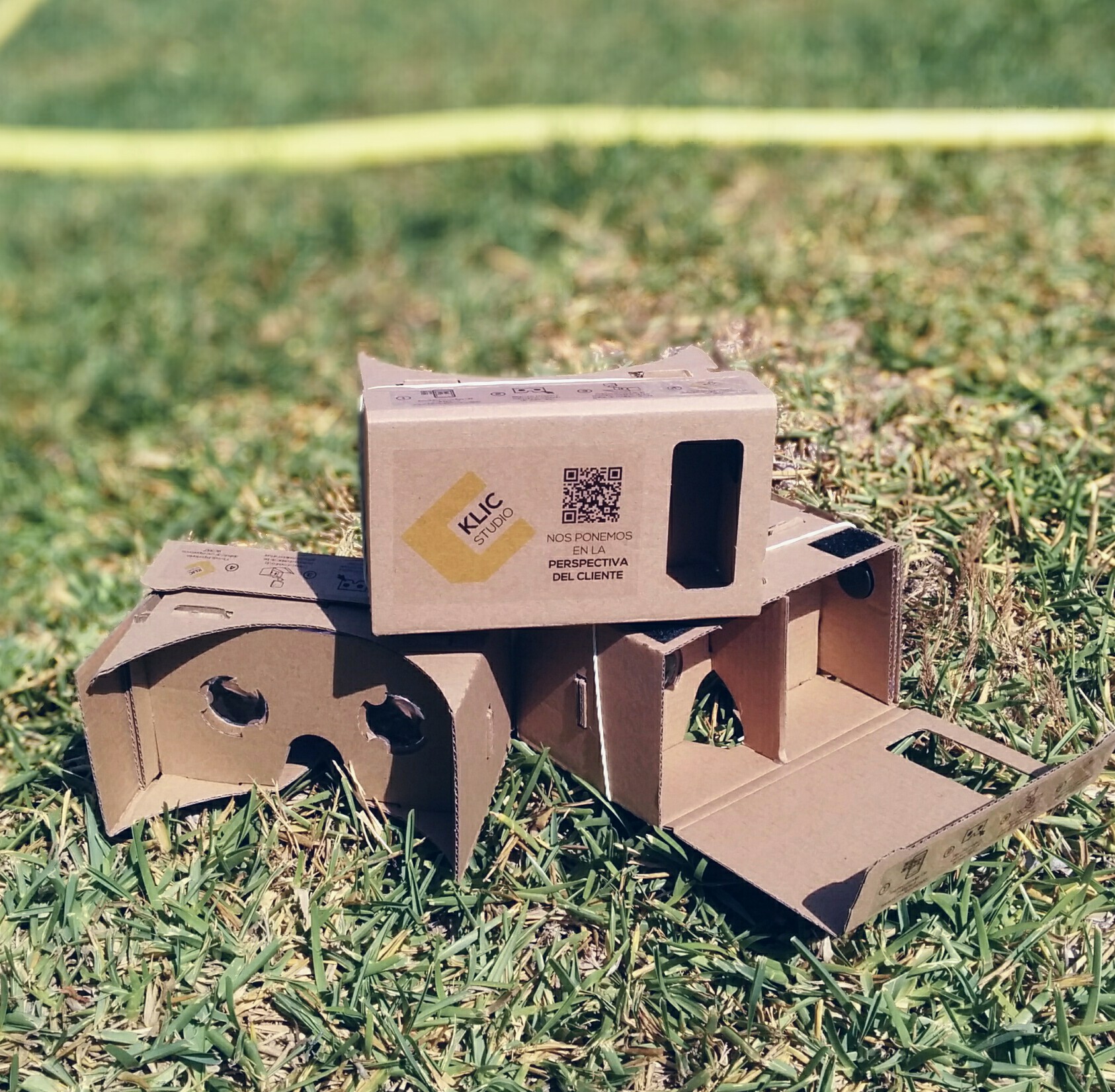 Besuchen Sie Ihr Architekturprojekt mit virtueller Realität