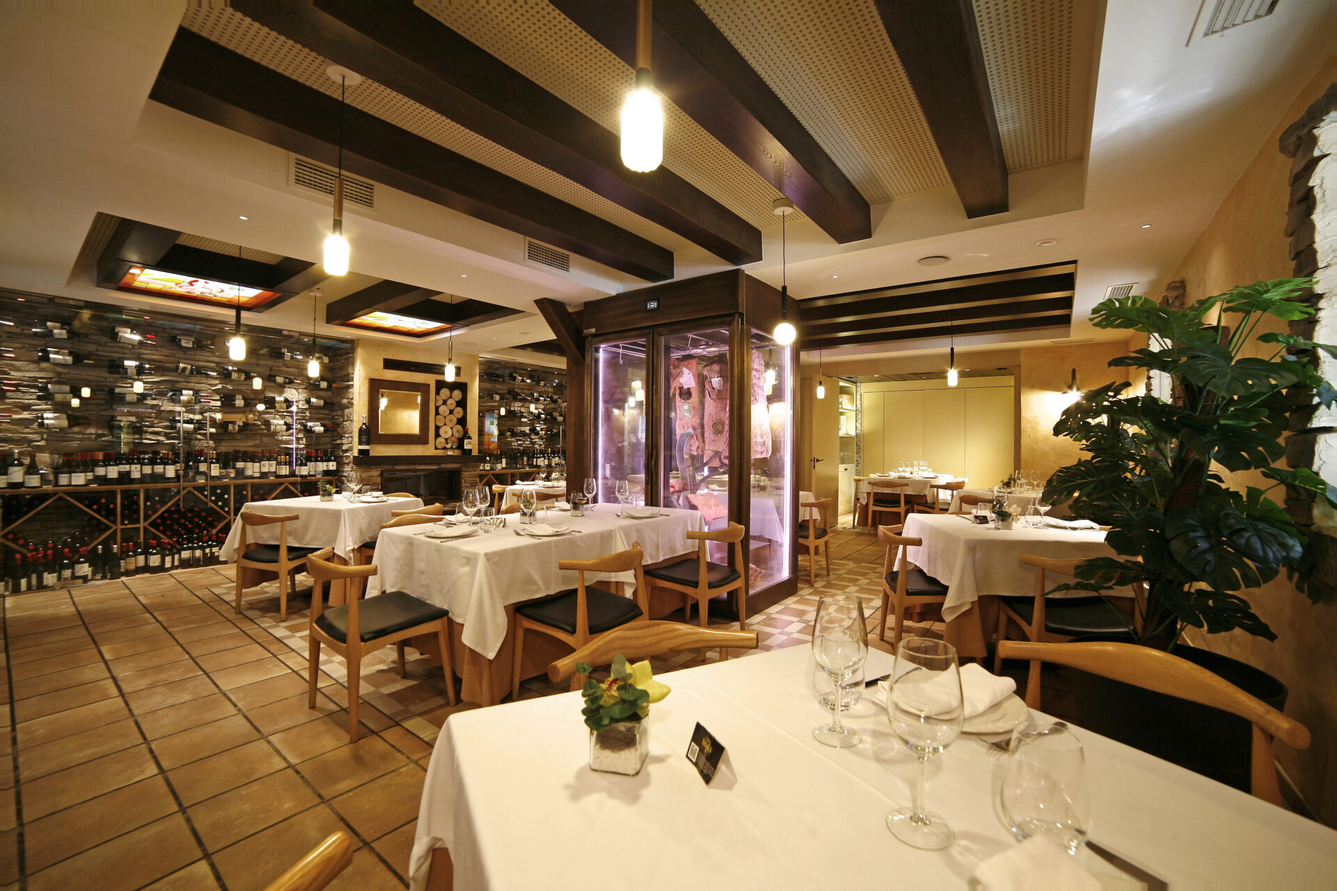 Restaurante Iñaki
