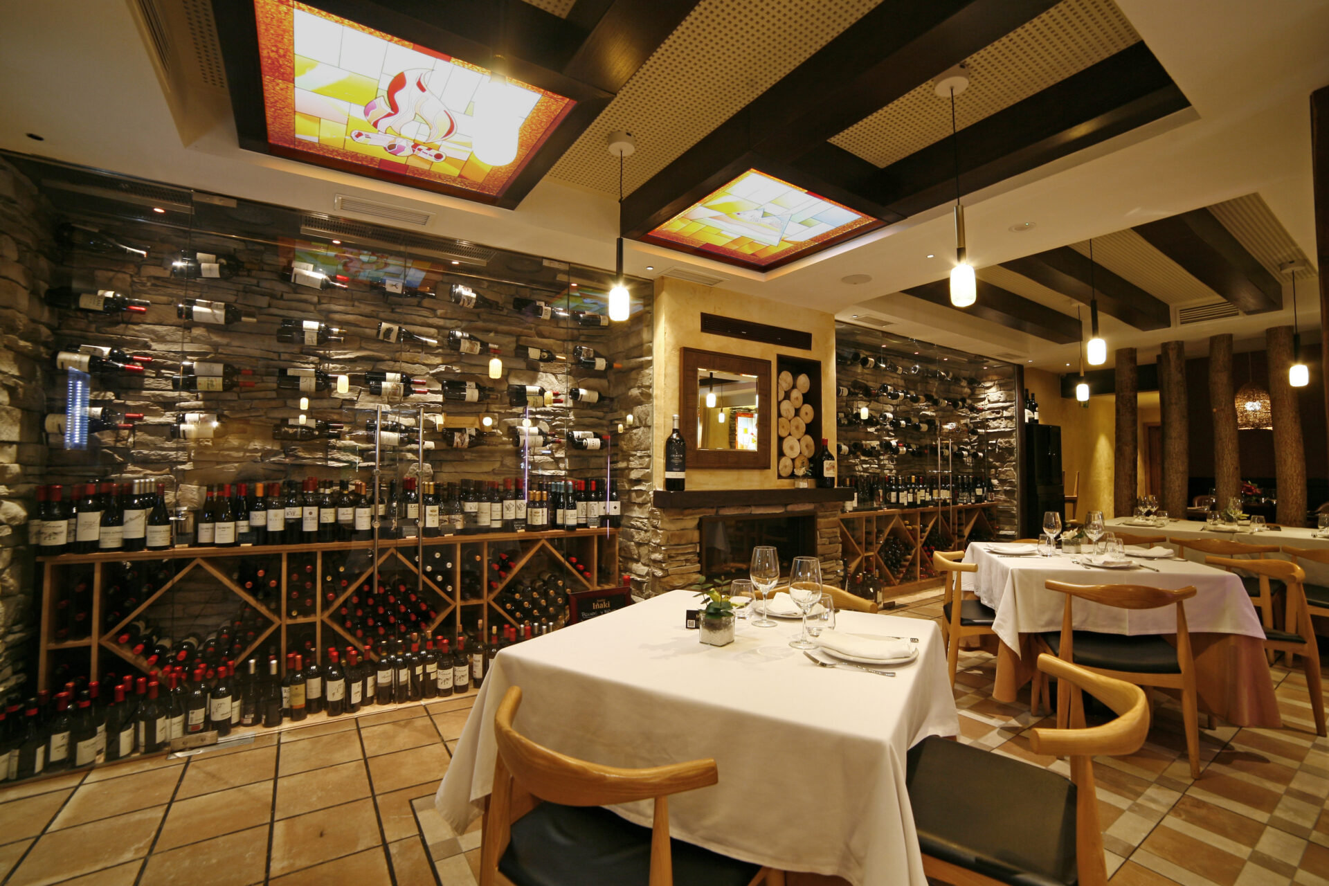 Restaurante Iñaki · صورة 2
