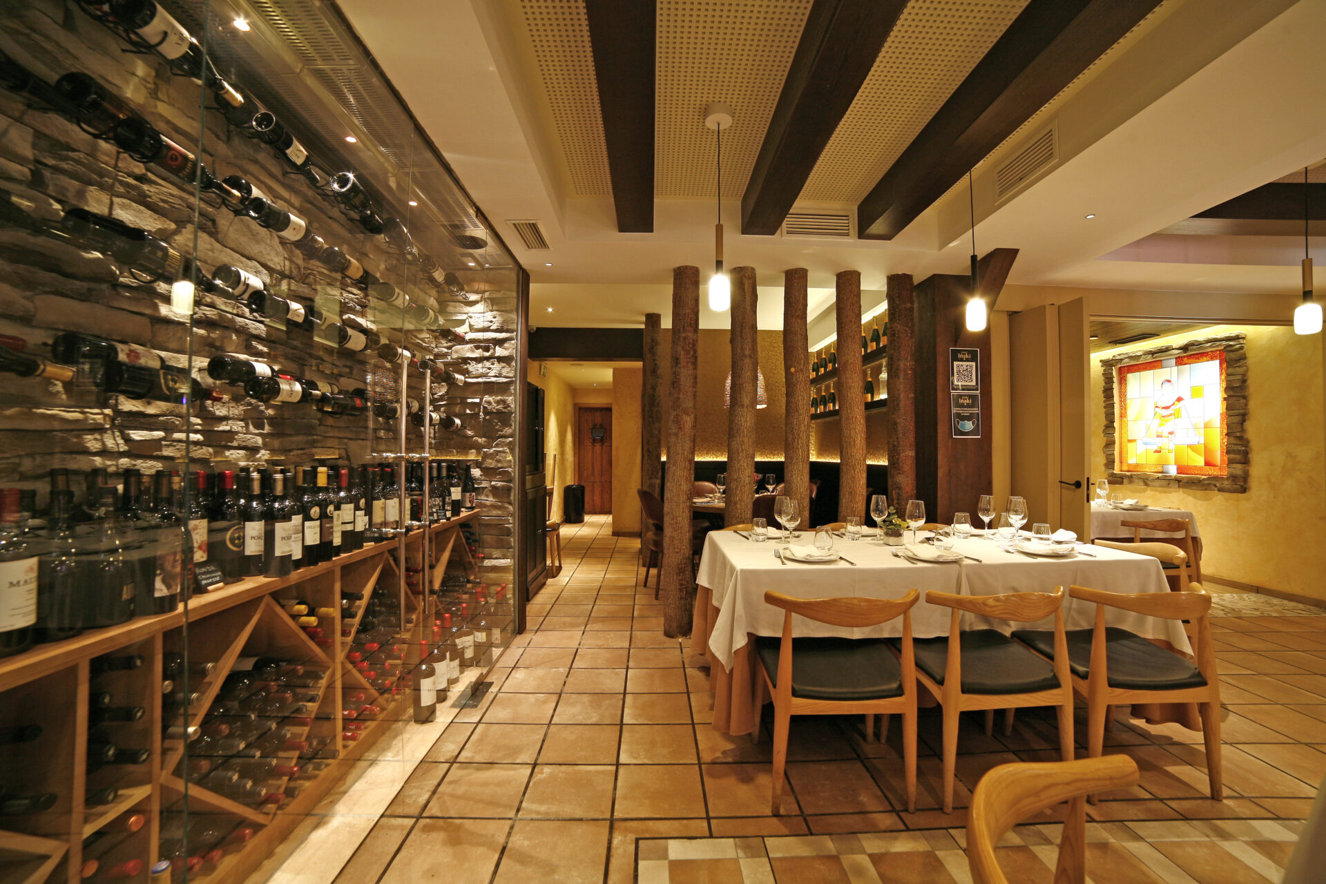 Restaurante Iñaki · صورة 3