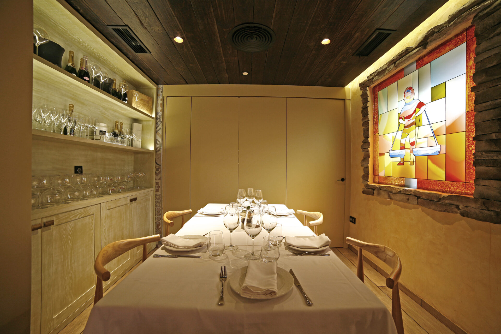 Restaurante Iñaki · صورة 6