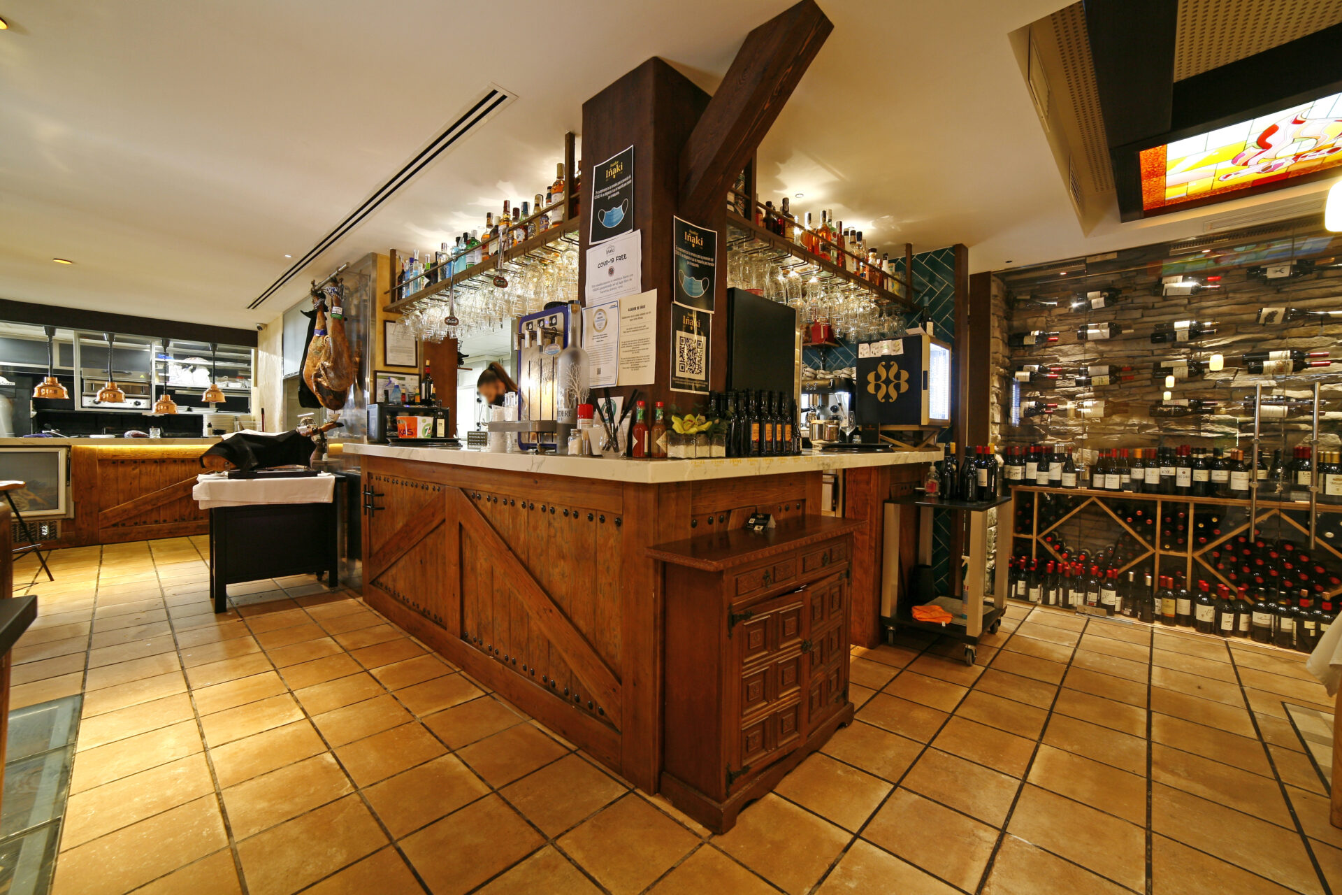 Restaurante Iñaki · صورة 8