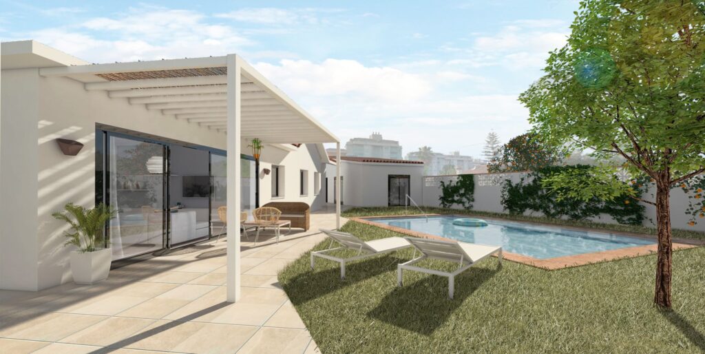 Comprar casa para reformar: Un ejemplo real