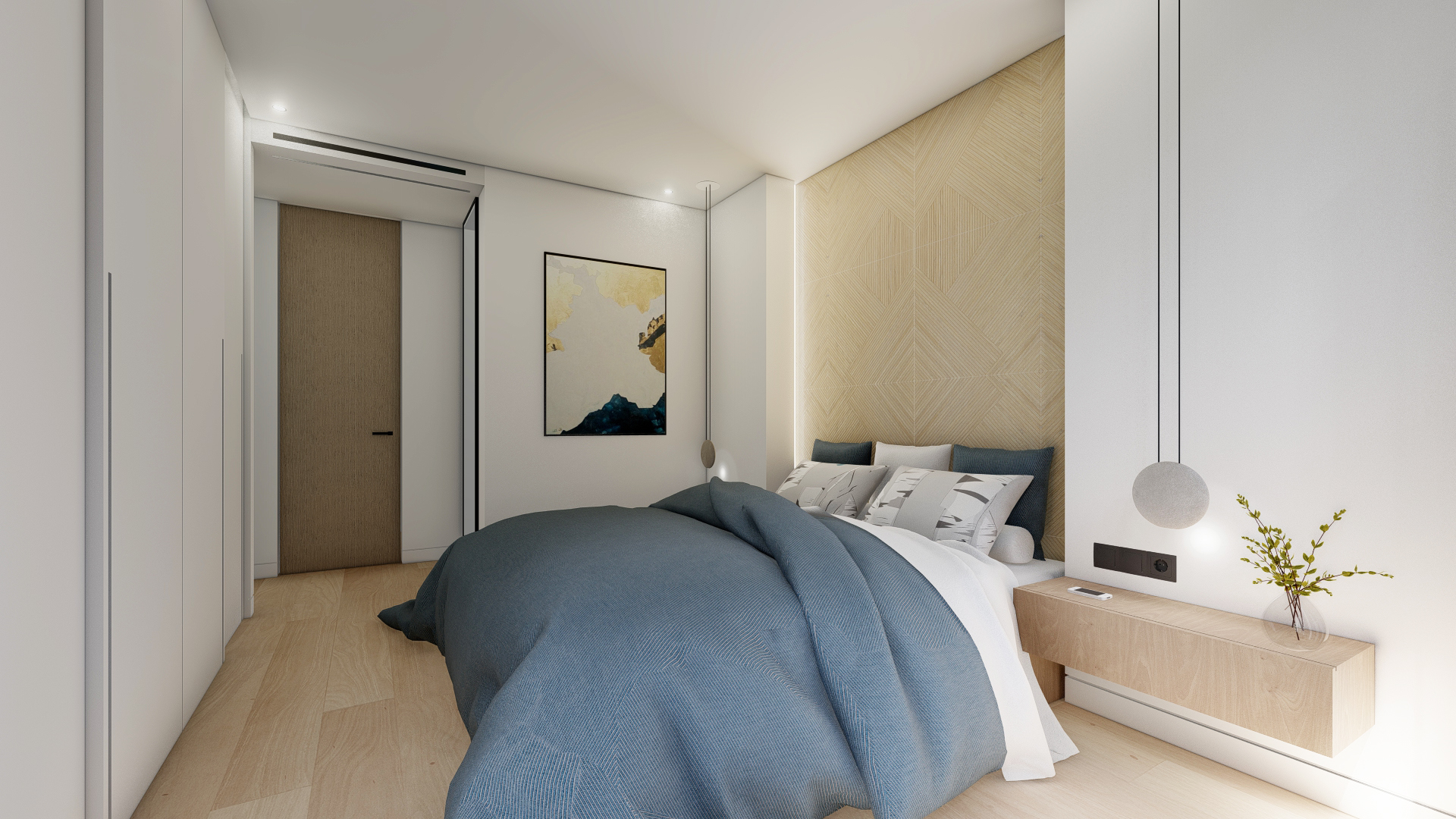 Wohnungsrenovierung Duquesa de Parcent · Soho · Málaga · Bild 4