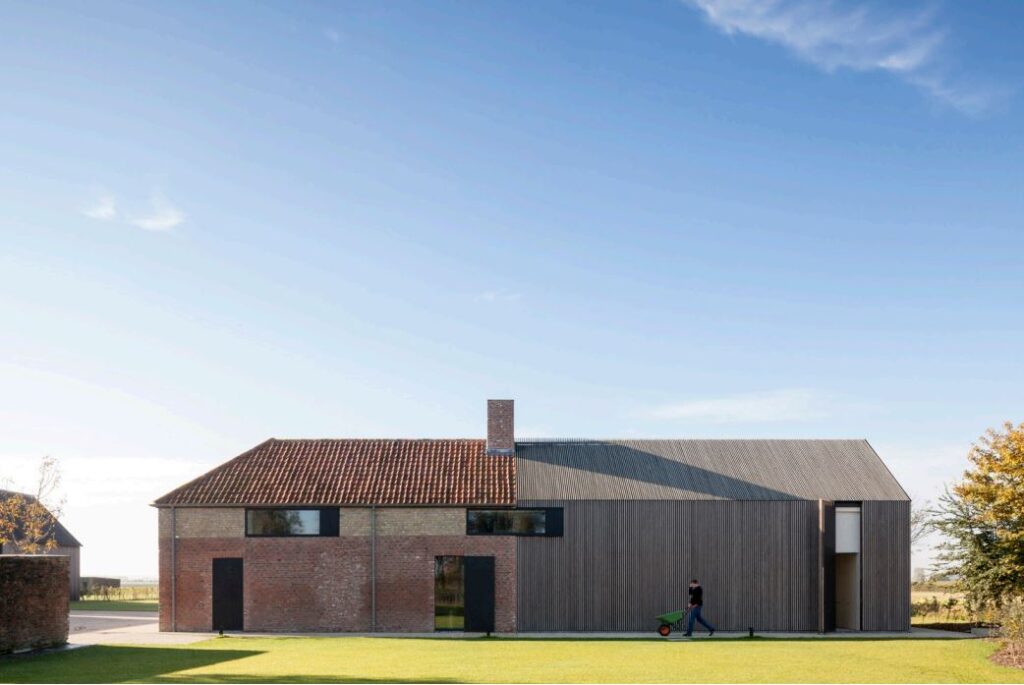 Hacerme mi propia casa: consejos para elegir los materiales · Klic Arquitectos