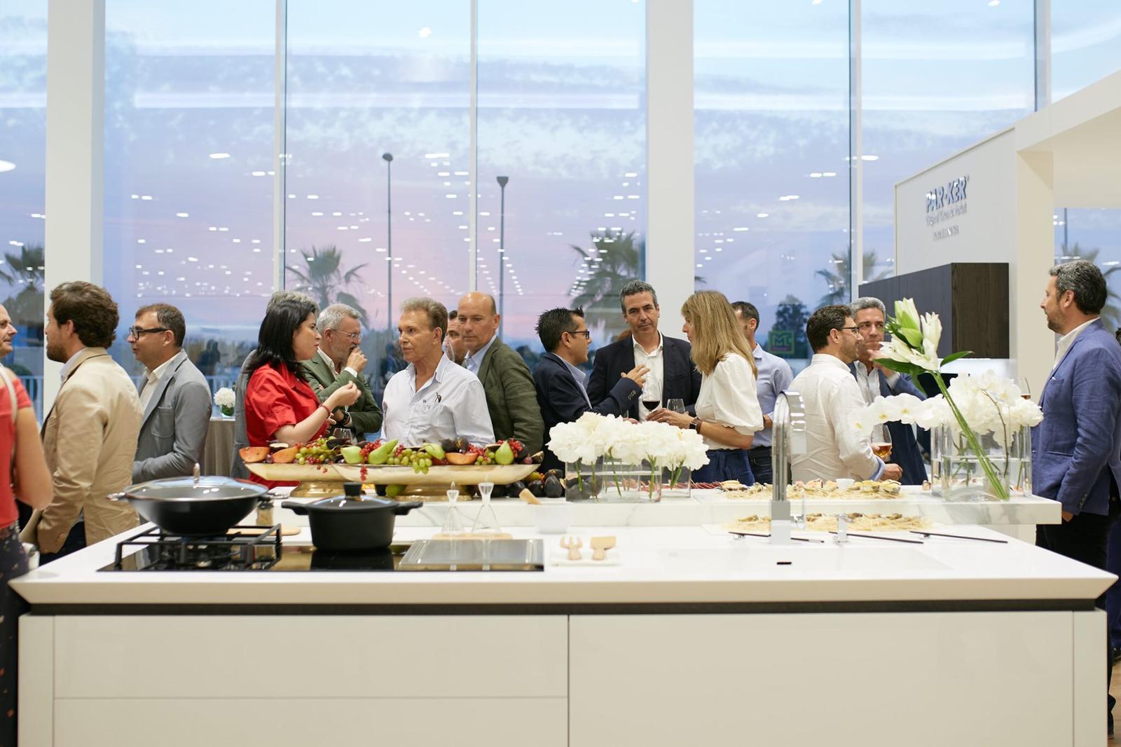 Evento Porcelanosa IN Arquitectura · imagen 3