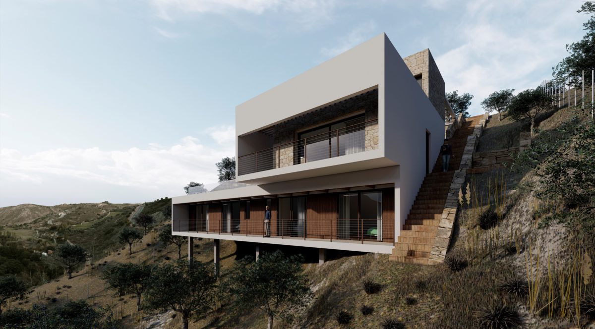 Arquitectos en Marbella, Klic Arquitectos, estudio de arquitectura en la Costa del Sol