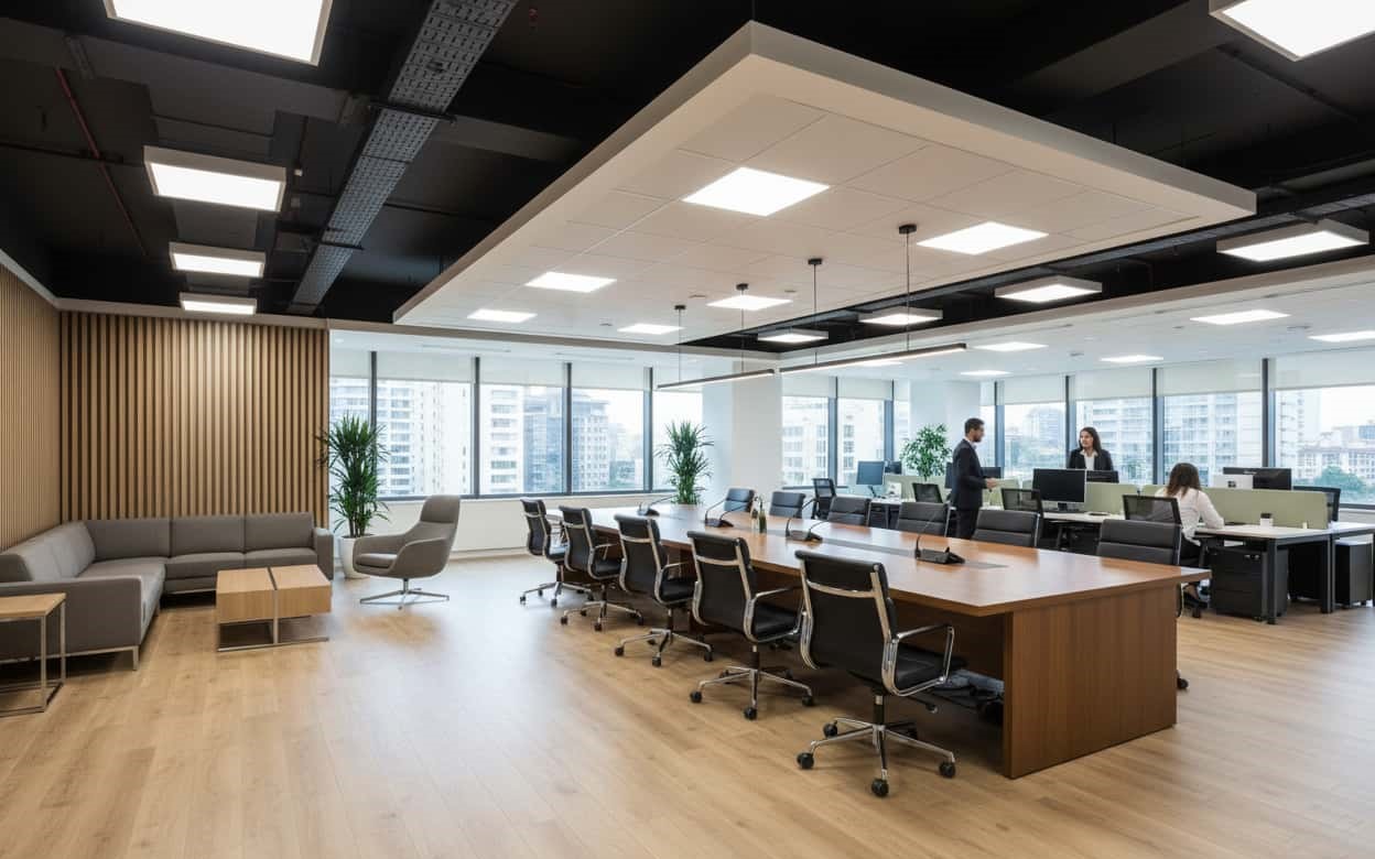 arquitectura para empresas