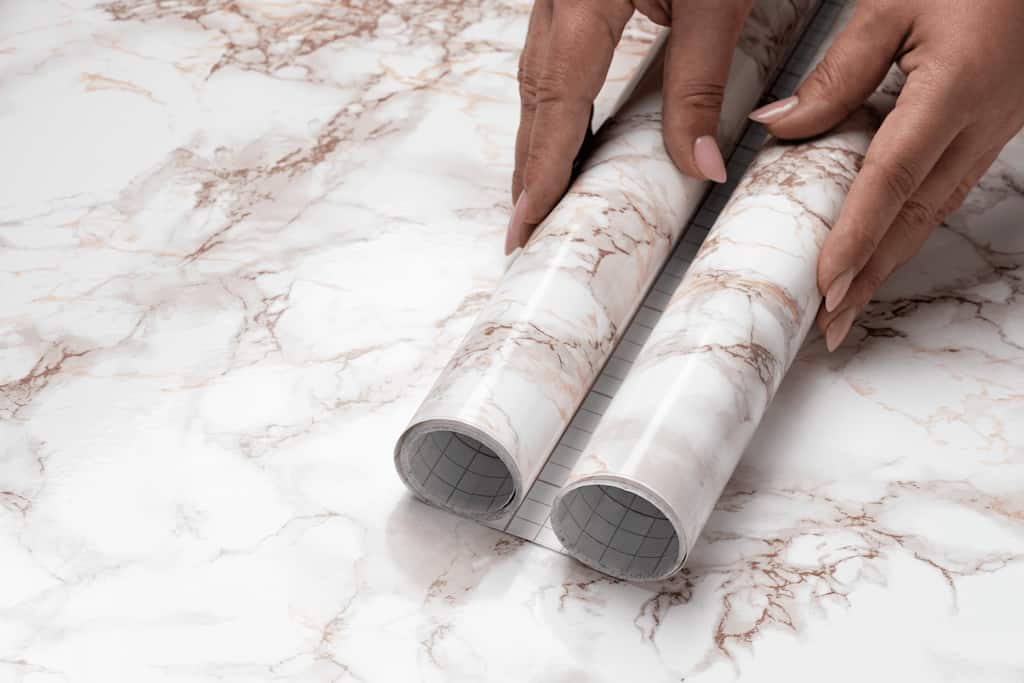 vinyl flooring