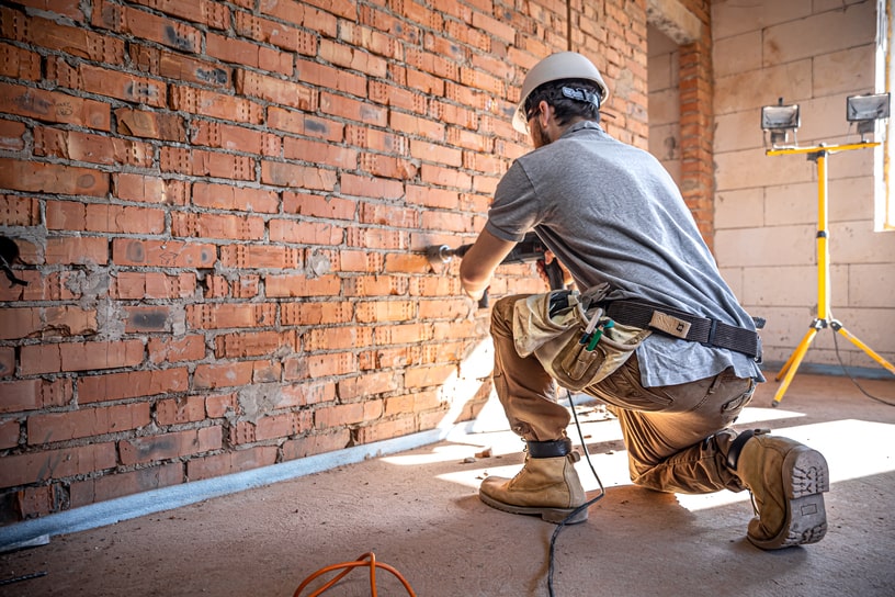 cambio de uso de local a vivienda