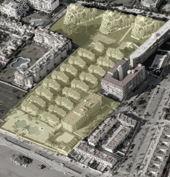 Klicstudio Arquitectura – Premio trayectoria empresarial AJE Málaga 2019 · imagen 6