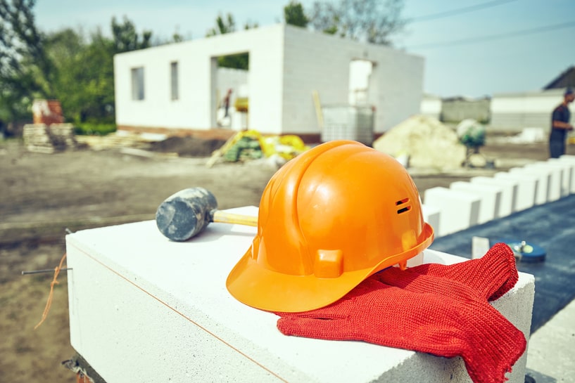 casas prefabricadas de obra