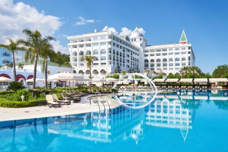 como diseñar un hotel