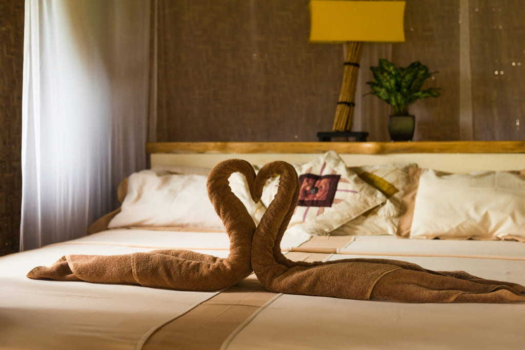 cómo hacer un hotel sostenible
