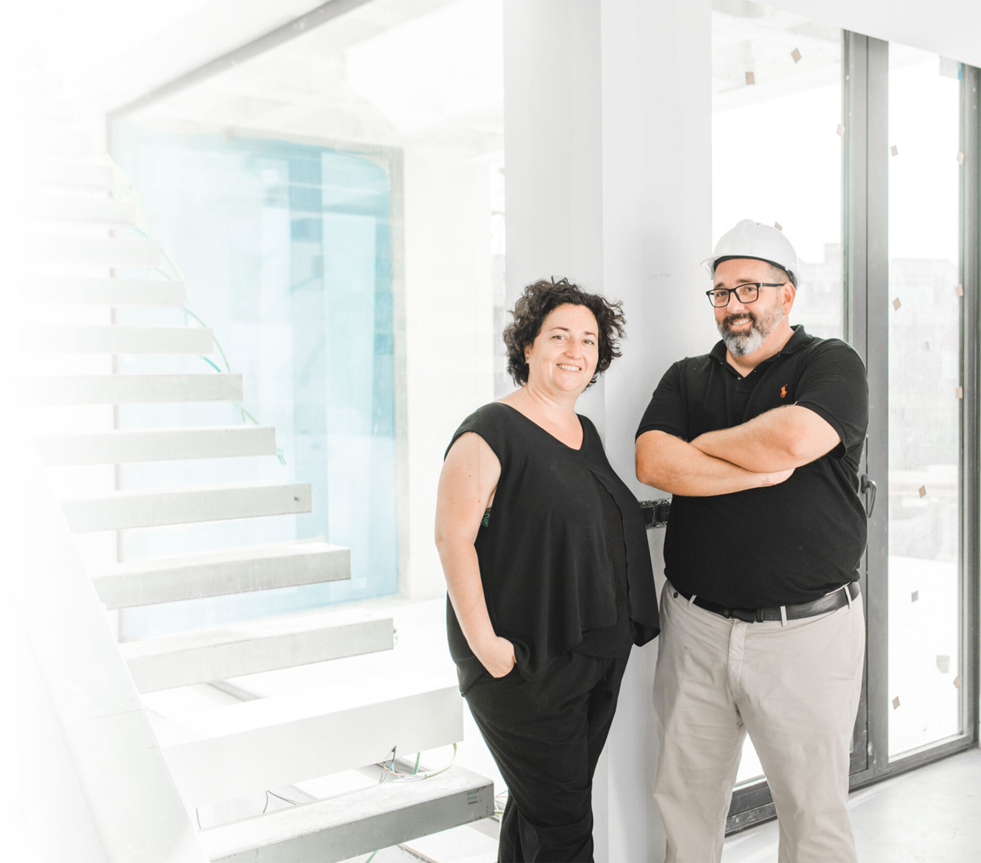 Klic Arquitectos, estudio de arquitectura en la Costa del Sol
