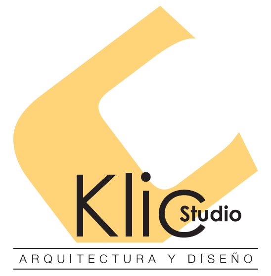 Un poco de historia… Klic · Klic Arquitectos