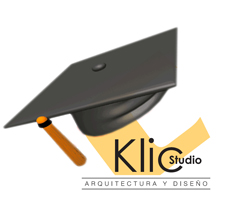 los inicios (9) la universidad · Klic Arquitectos