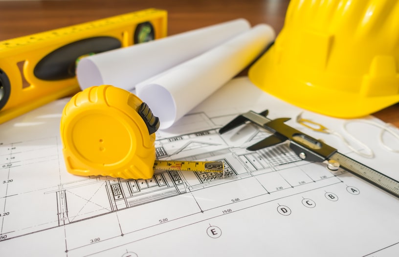 pasos para construir una casa