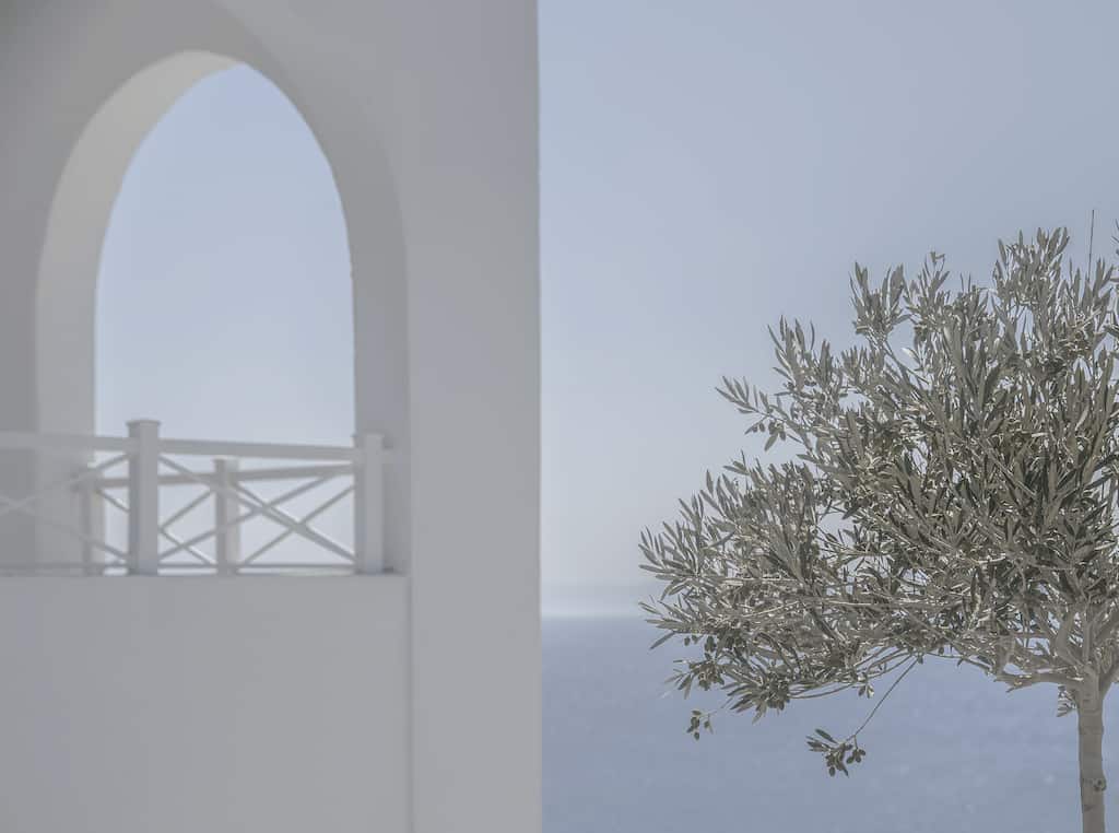 arquitectura mediterránea