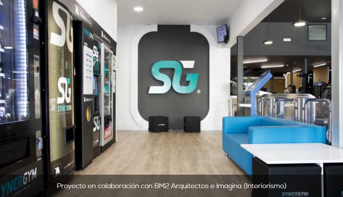 Klicstudio Arquitectura – Premio trayectoria empresarial AJE Málaga 2019 · imagen 3