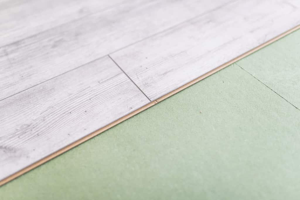 laminate flooring