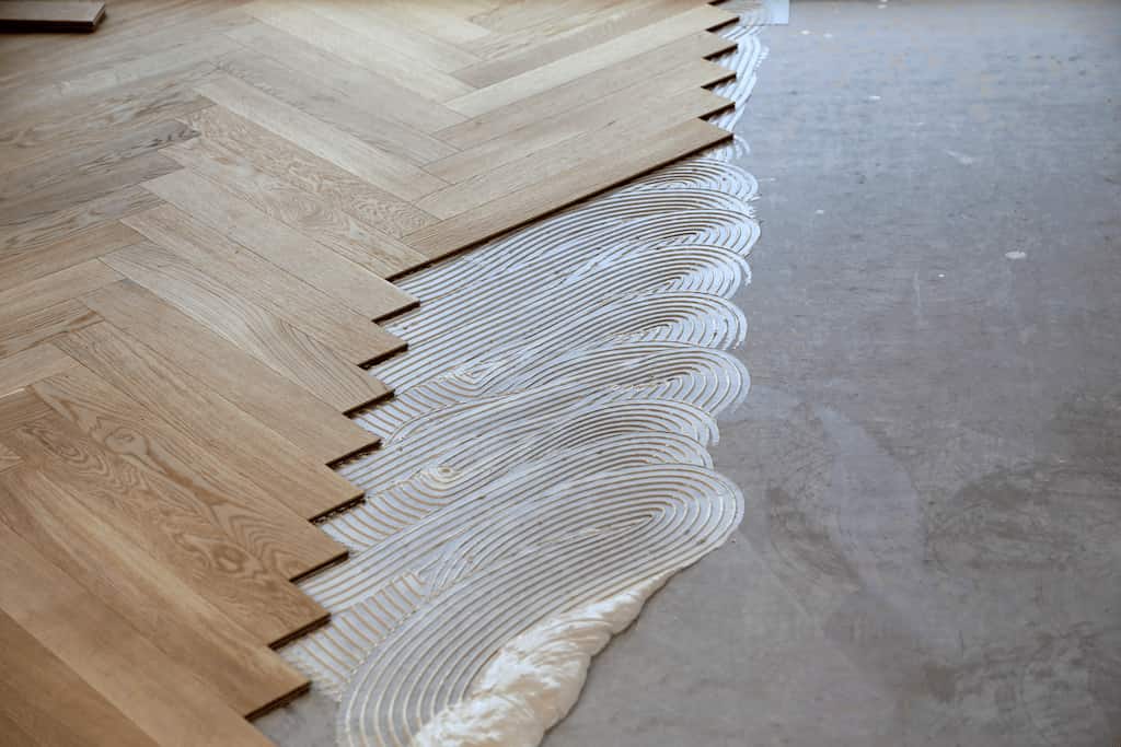 types of flooring for homes