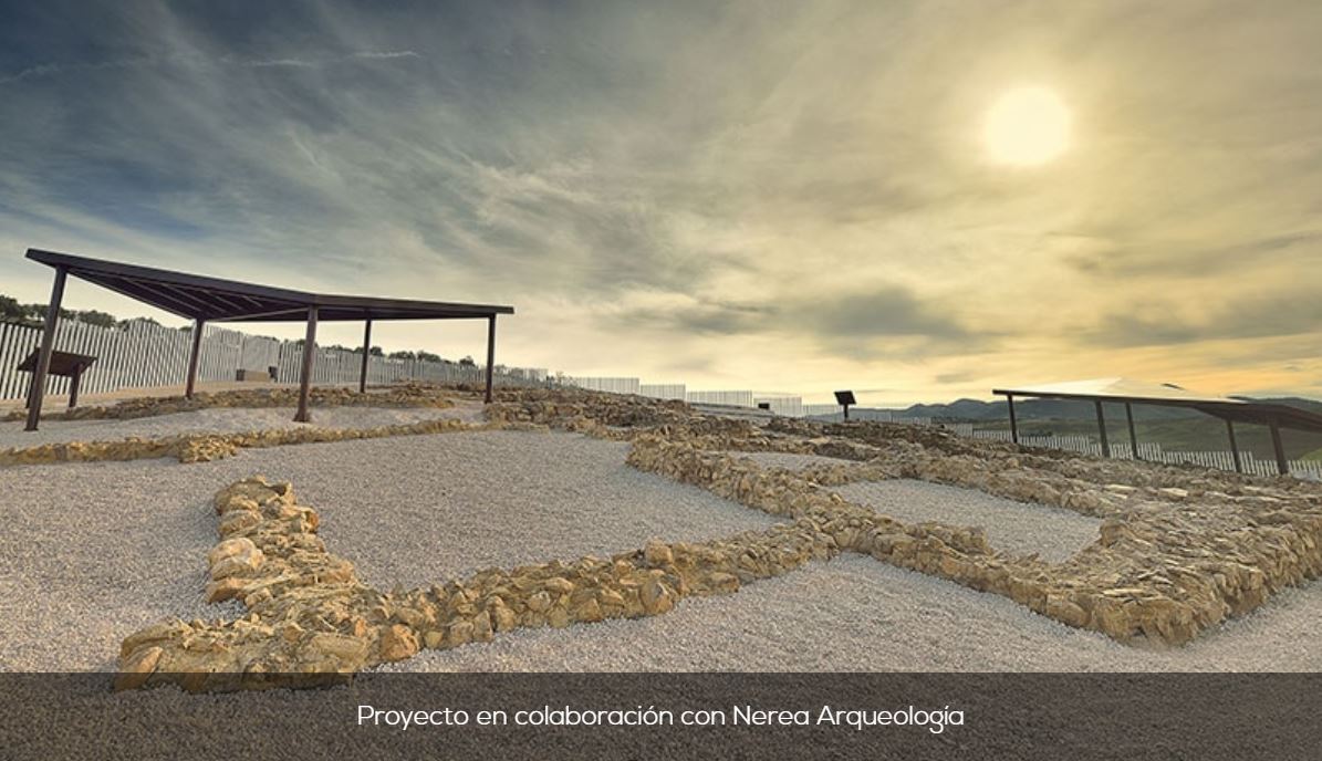 Klicstudio Arquitectura – Premio trayectoria empresarial AJE Málaga 2019 · imagen 2