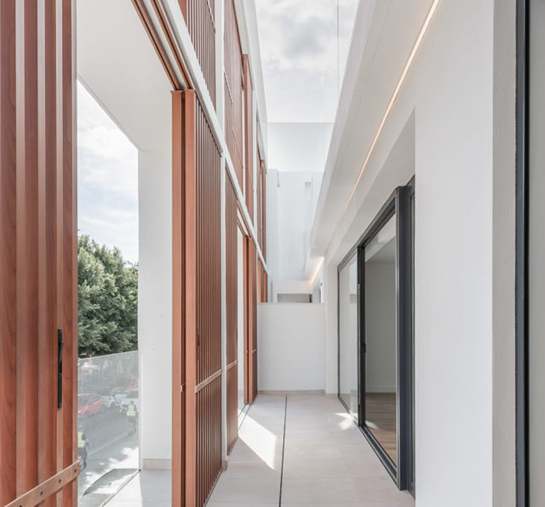 Klic Arquitectos